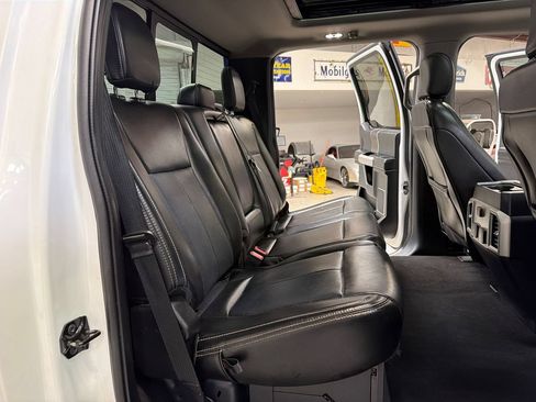 Used 2020 Ford F250 Lariat AWD/4WD image 42