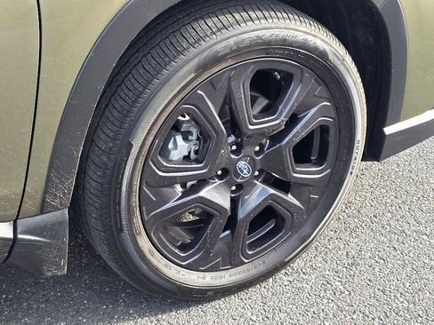 Used 2023 Subaru Ascent Onyx Edition Limited image 18