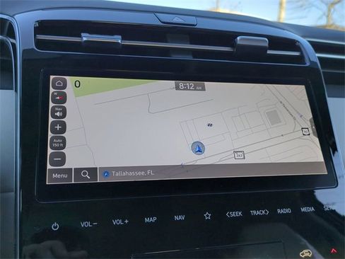 Certified 2024 Hyundai Tucson Limited image 22