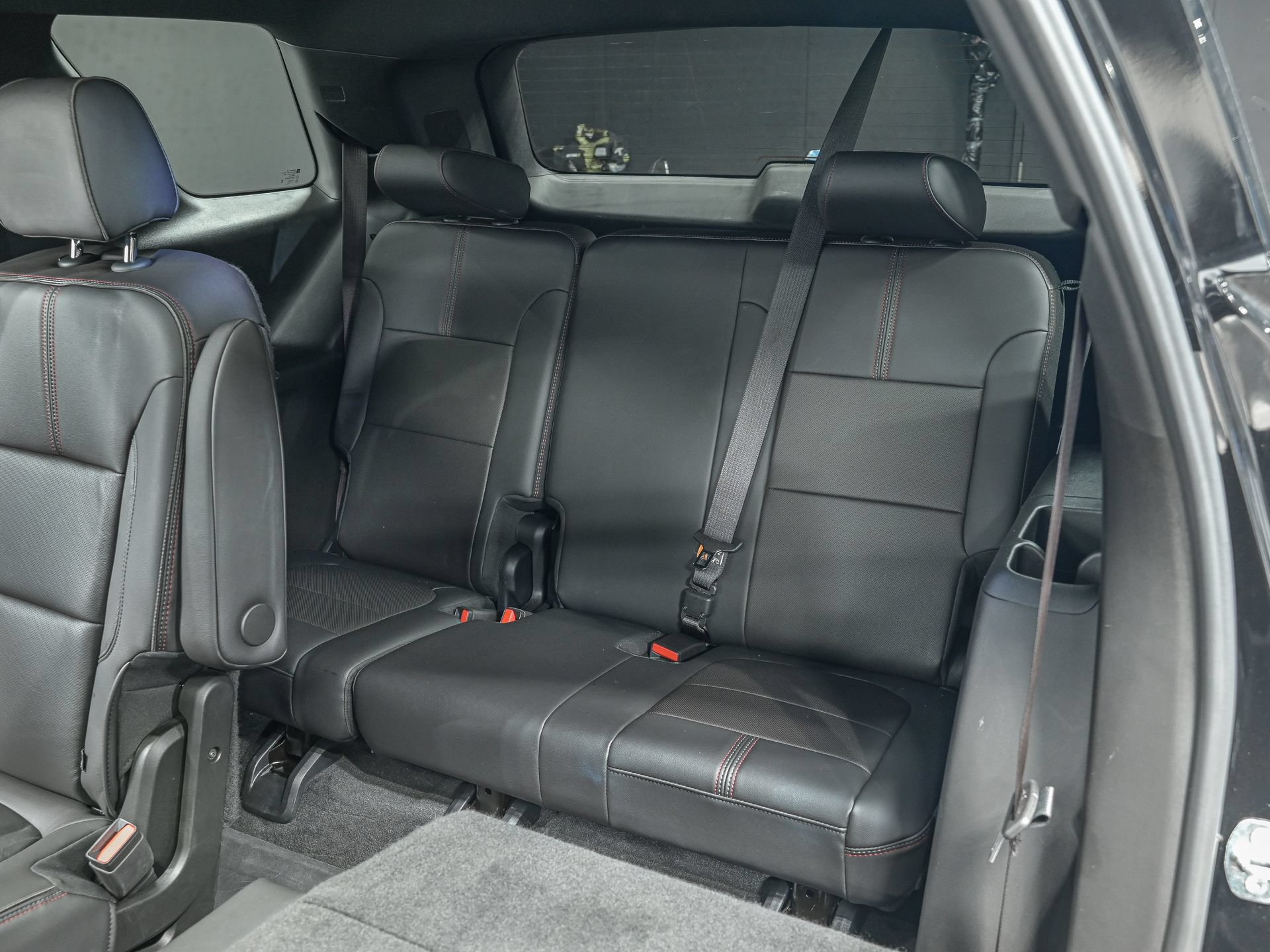 Used 2023 Chevrolet Traverse RS AWD/4WD image 29