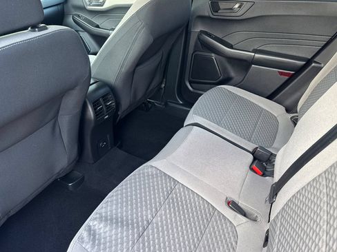 Certified 2022 Ford Escape SE FWD image 13