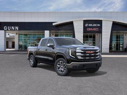 New 2026 GMC Sierra 1500 SLE w/ Preferred Package
