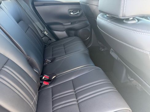 New 2026 Honda HR-V EX-L image 25