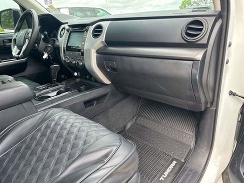 Used 2019 Toyota Tundra SR5 w/ SR5 Upgrade Package RWD image 17