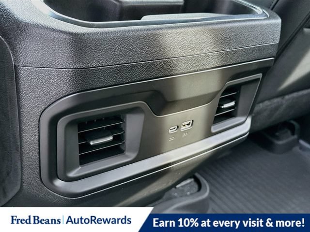 New 2026 Chevrolet Silverado 1500 RST AWD/4WD image 19