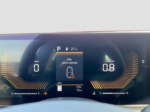 New 2026 Kia K5 GT-Line image 12