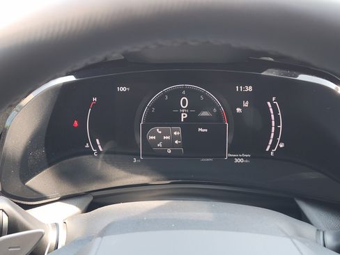 New 2026 Lexus NX 350 AWD w/ Luxury Package image 10