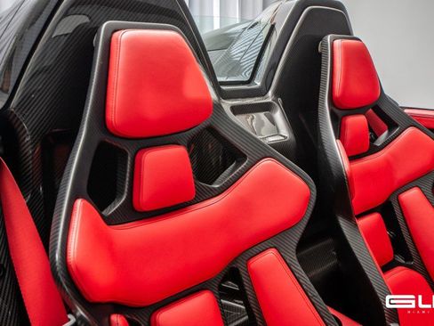 Used 1995 Porsche 911 Cabriolet image 83