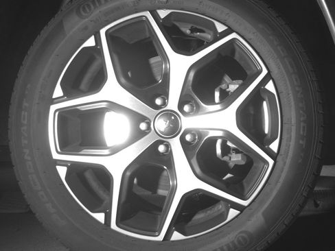 Used 2025 Jeep Compass Limited image 13