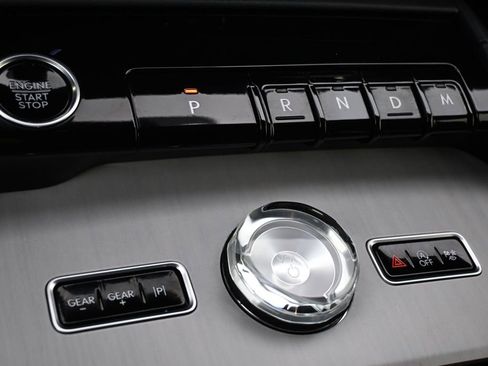 New 2026 Lincoln Navigator Reserve w/ Jet Appearance Package AWD/4WD image 30