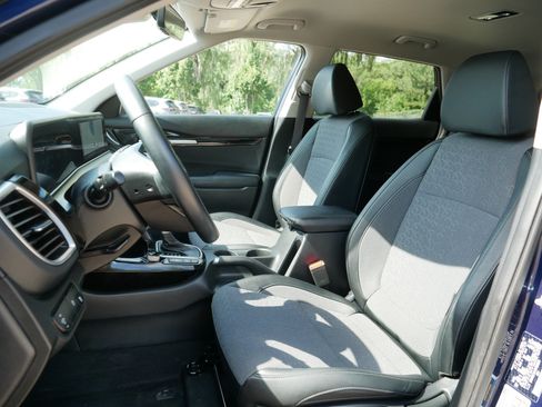 Certified 2024 Kia Seltos S AWD/4WD image 34