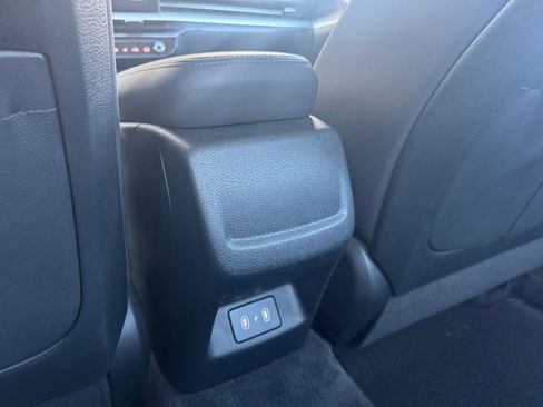 Used 2025 Kia K5 LXS image 22