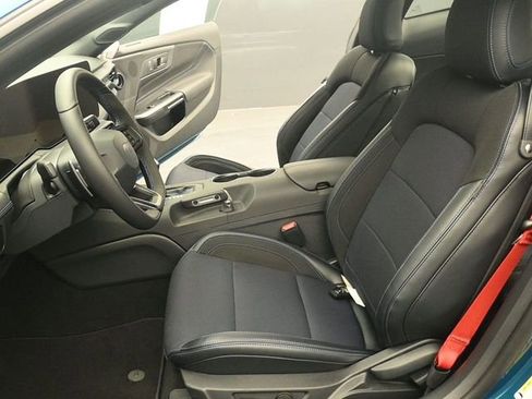 New 2026 Ford Mustang Dark Horse image 12