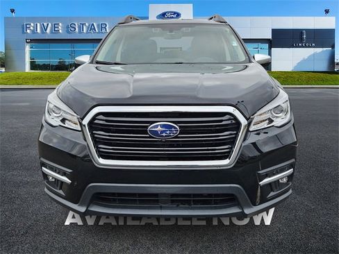 Used 2022 Subaru Ascent Touring image 2