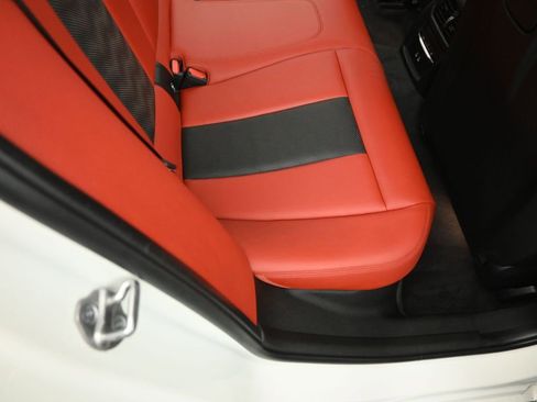 Used 2022 BMW M3 Competition w/ Executive Package image 27