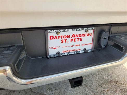 Certified 2022 RAM 1500 Laramie image 10