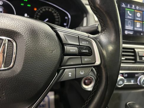 Used 2020 Honda Accord EX-L image 24