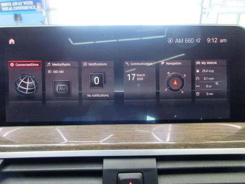 Used 2019 BMW X3 xDrive30i w/ Driving Assistance Package image 35