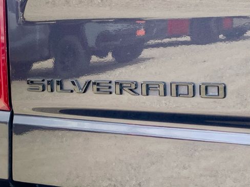 Used 2024 Chevrolet Silverado 1500 ZR2 w/ LPO, Dark Essentials Package AWD/4WD image 20