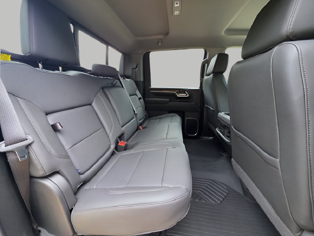 New 2026 Chevrolet Silverado 2500 LT w/ Trail Boss Package AWD/4WD image 7