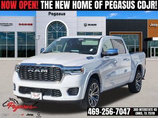 New 2026 RAM 1500 Tungsten w/ Trailer Tow Group AWD/4WD video 2