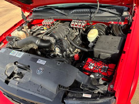 Used 2005 Chevrolet Silverado 1500 LS w/ Light Duty Power Package image 25