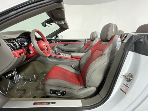 Used 2022 Bentley Continental GT Speed AWD/4WD image 13