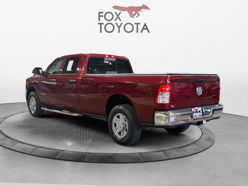 Used 2022 RAM 2500 Tradesman image 4