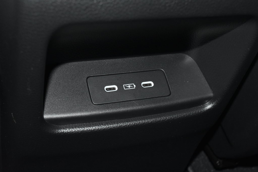 Used 2024 Honda CR-V EX-L image 25