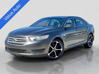Used 2015 Ford Taurus SEL w/ Equipment Group 201A