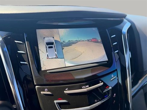 Used 2016 Cadillac Escalade Platinum image 59