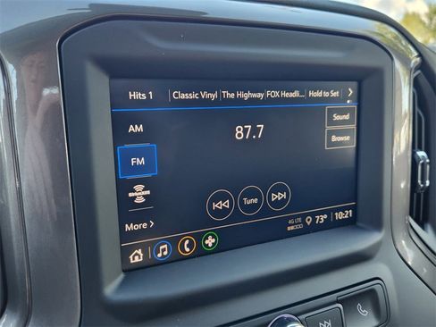 New 2025 GMC Sierra 3500 Pro image 13