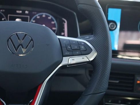 New 2026 Volkswagen Jetta GLI Autobahn image 9