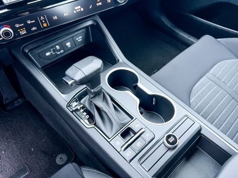 Certified 2026 Kia K5 LXS image 18