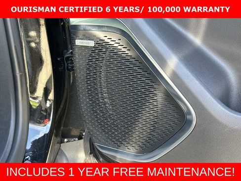 Certified 2025 GMC Acadia Elevation AWD/4WD image 10