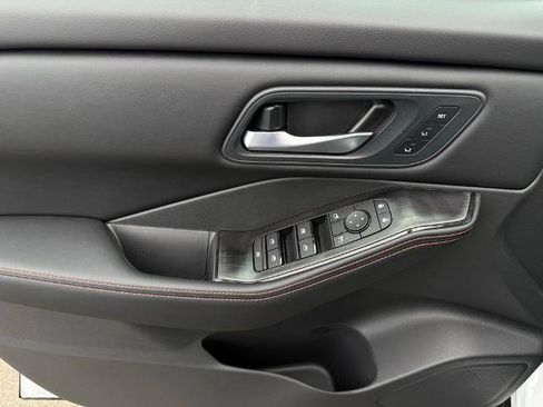 New 2026 Nissan Rogue SV w/ Rock Creek Premium Package image 19