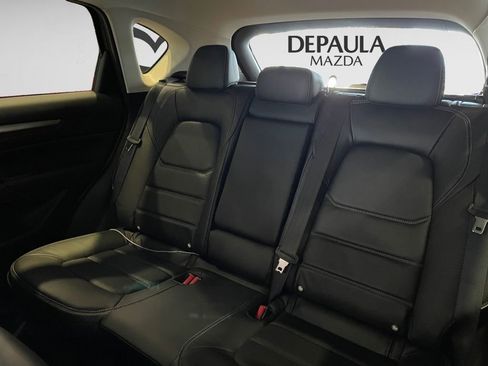 New 2025 MAZDA CX-5 AWD 2.5 S w/ Preferred Package image 11