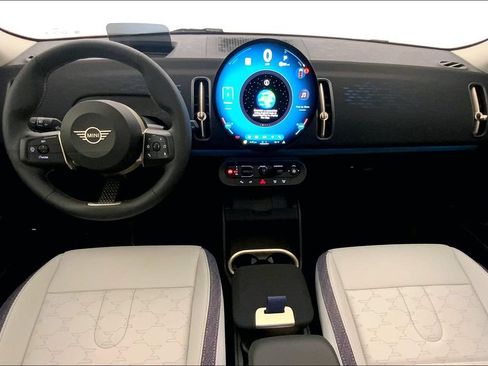 Used 2025 MINI Cooper Countryman S AWD/4WD image 16