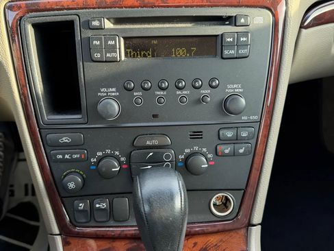 Used 2008 Volvo S60 2.5T image 15