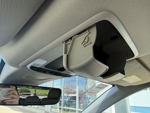 New 2026 Honda CR-V EX-L image 26