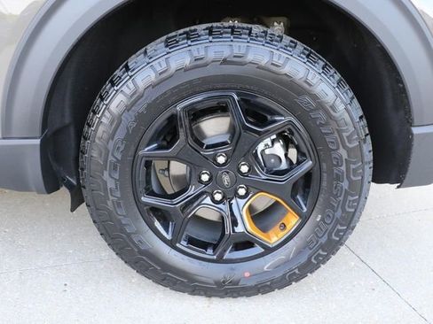 New 2026 Ford Explorer Tremor AWD/4WD image 7