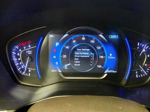 Used 2019 Hyundai Santa Fe AWD image 14