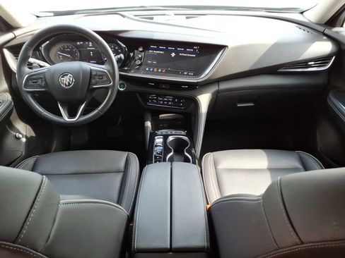 Used 2023 Buick Envision Essence AWD/4WD image 24