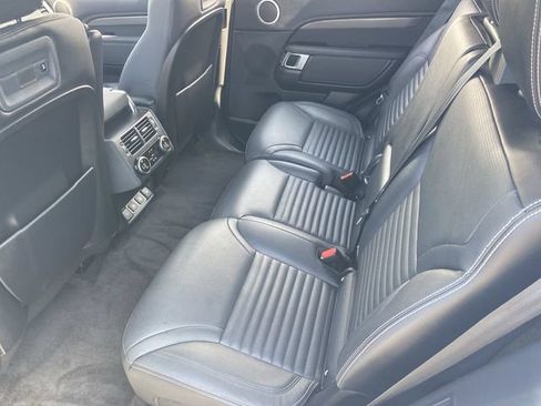 Used 2022 Land Rover Discovery S R-Dynamic AWD/4WD image 25