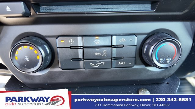 Used 2015 Ford F150 XL w/ Equipment Group 101A Mid AWD/4WD image 21