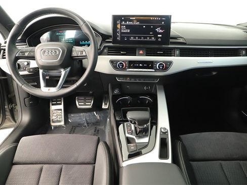 Certified 2023 Audi A5 2.0T Prestige w/ S Line Interior Package image 18