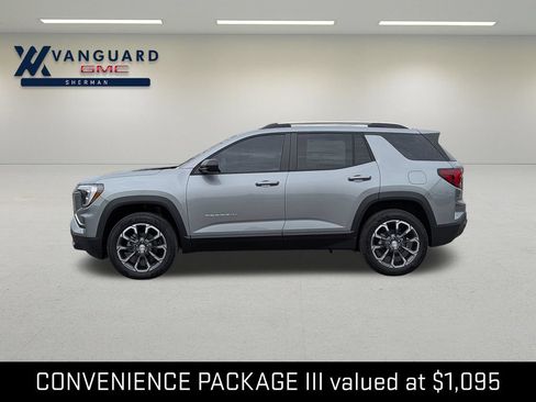 New 2027 GMC Terrain Elevation w/ Elevation Premium Package FWD image 4