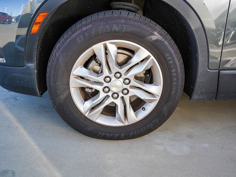 Used 2019 Chevrolet Blazer LT image 5