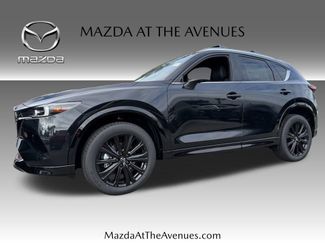 Certified 2025 MAZDA CX-5 2.5 Turbo 360° Tour