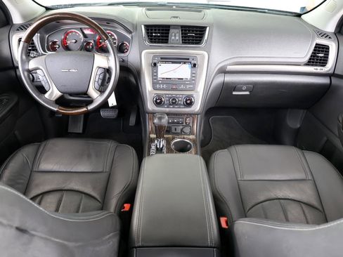 Used 2015 GMC Acadia Denali FWD image 16
